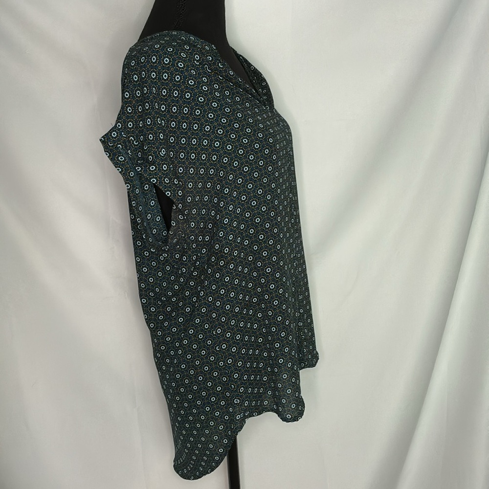 PLEIONE BLOUSE TOP - Picture 3 of 5